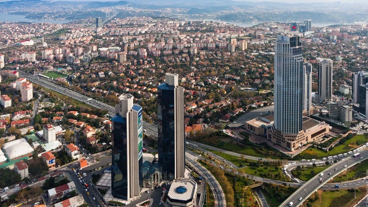 Karayolları Genel Müdürlüğü İstanbul'daki 3 mülkü elden çıkarılacak