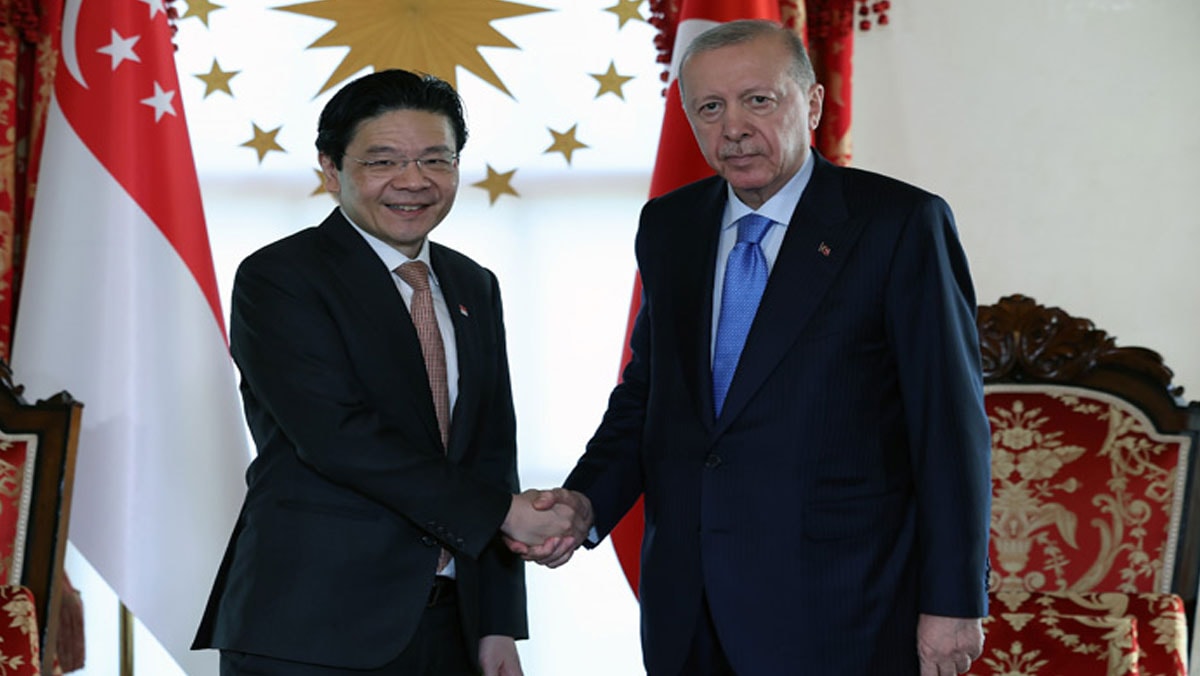 Dünyanın en yüksek maaşlı liderine 1 milyon dolar zam!