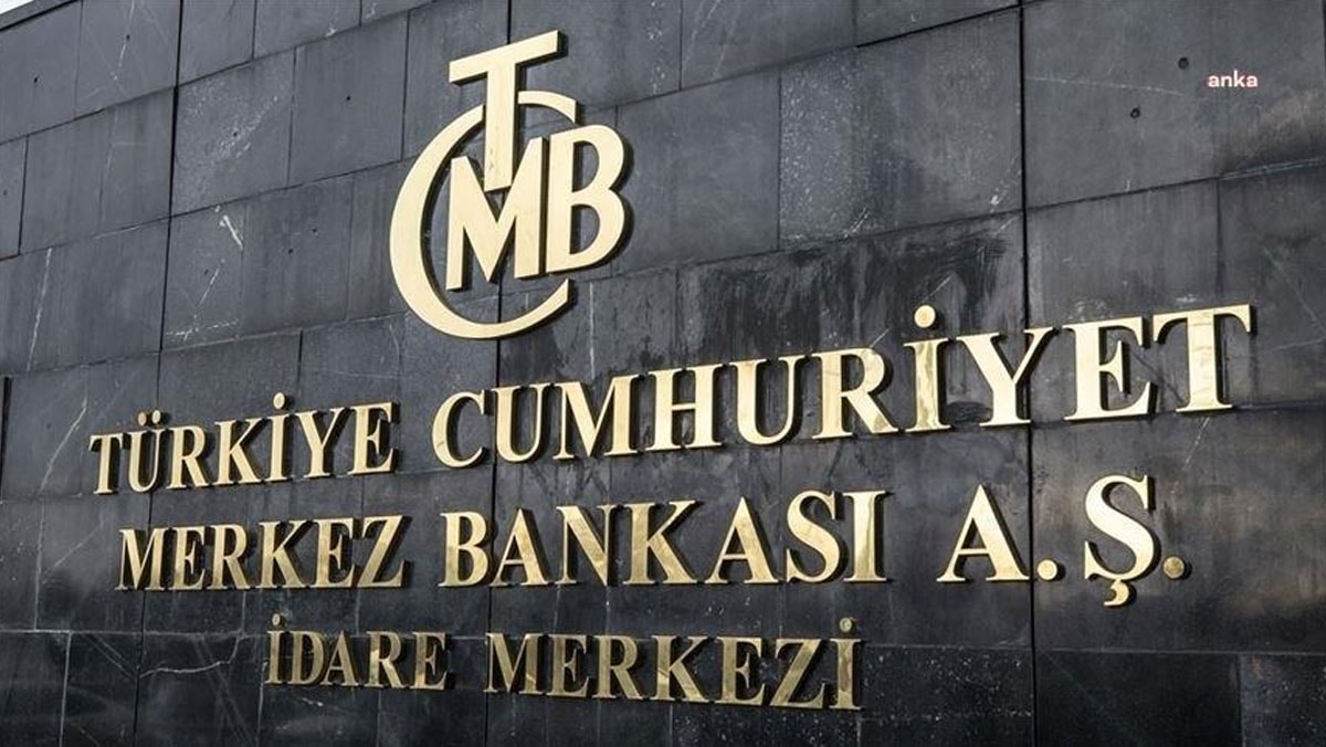 Merkez Bankası, faiz kararını yarın açıklayacak