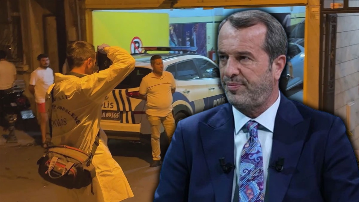 MHP’li vekilin eski koruması intihar etti: Odasında not, telefonunda 4 dakikalık video bulundu
