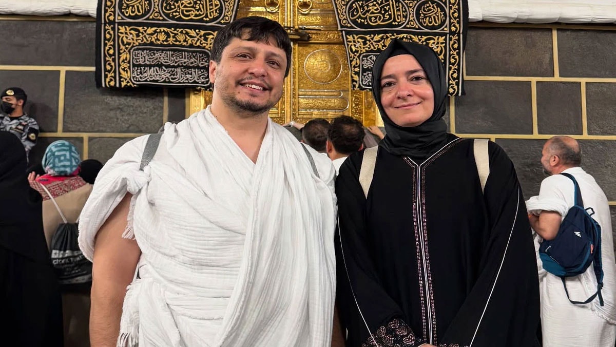 Betül Sayan onlarca iddiadan sadece birine cevap verdi