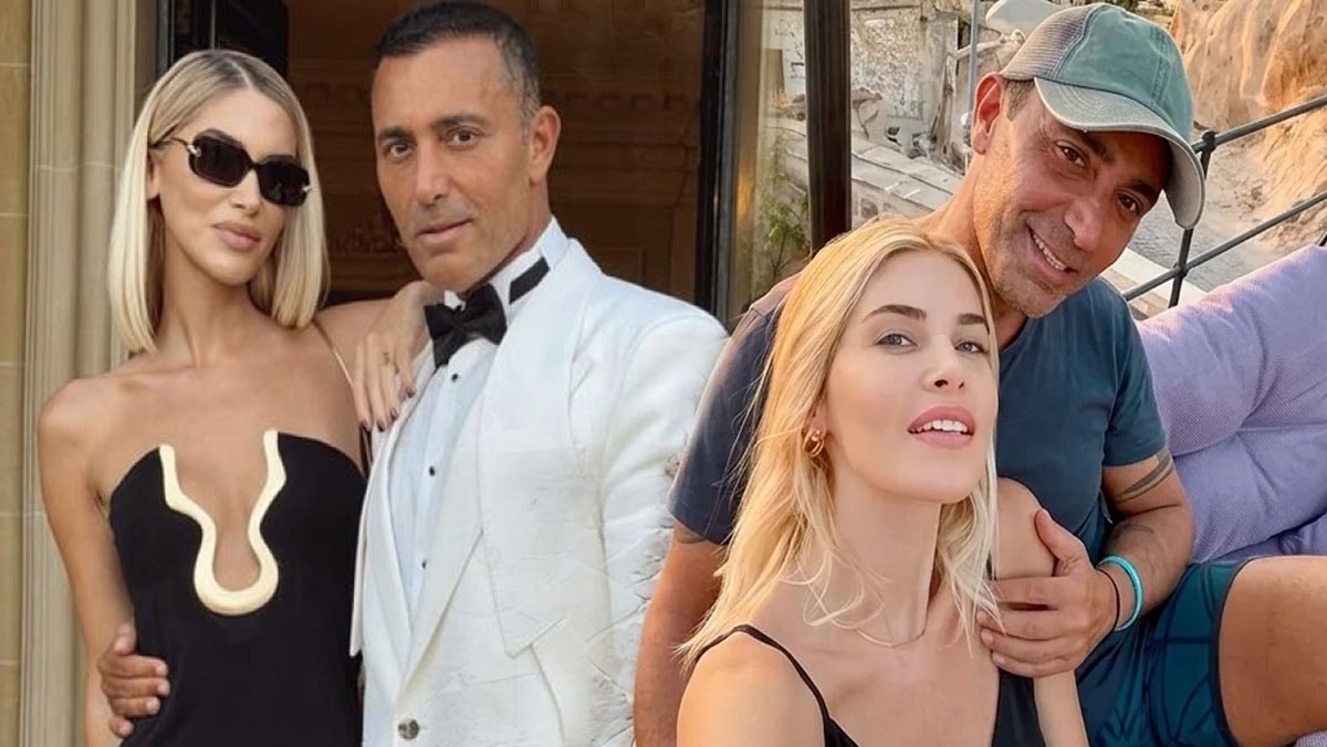 Mustafa Sandal ve eşi fon soruşturması öncesi harekete geçmiş