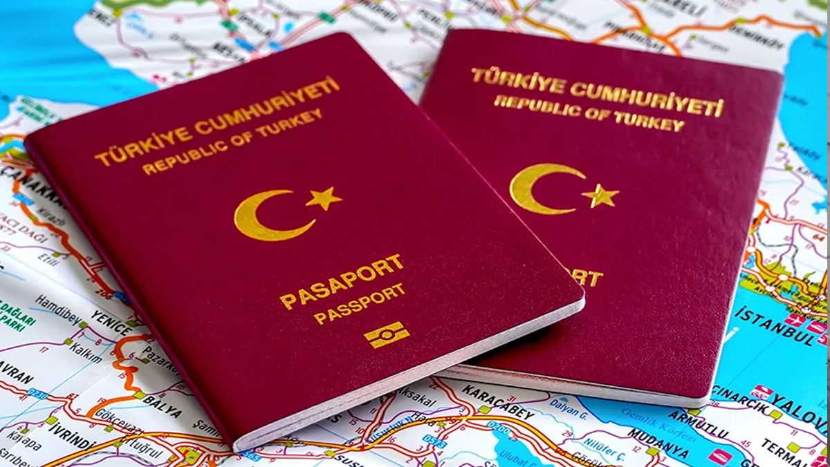 6 binden fazla kişinin vatandaşlığı iptal edildi