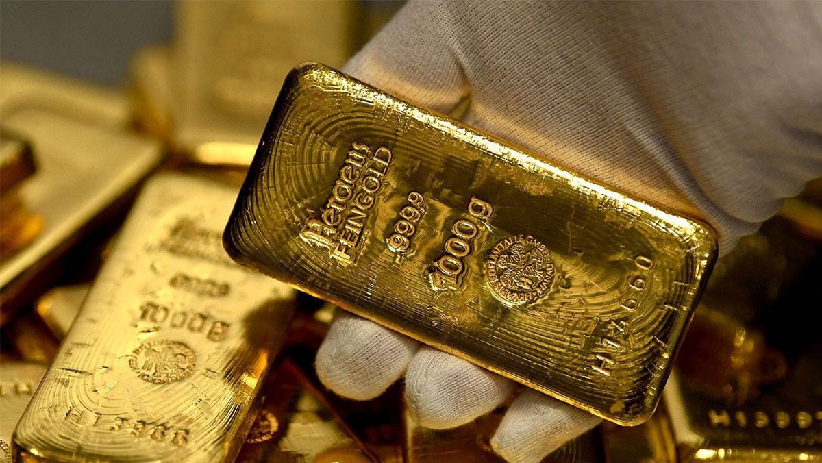 Dev yatırım bankası Goldman Sachs, altında düşüş için tarih verdi
