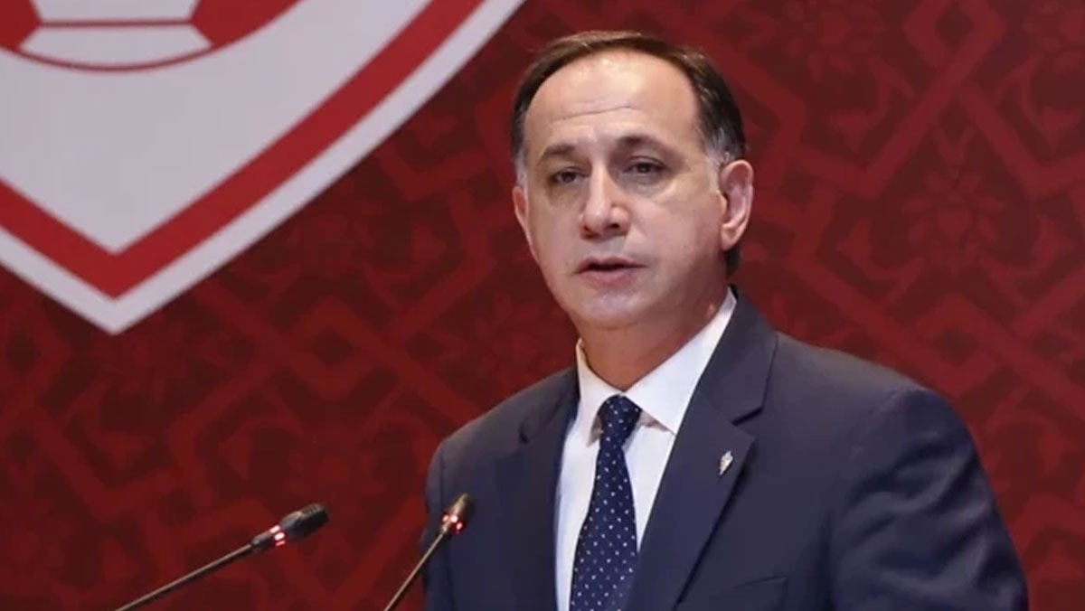 MHK Başkanı Ferhat Gündoğdu ve 6 kişi 'Hakemler Dosyası' soruşturmasında gözaltına alındı