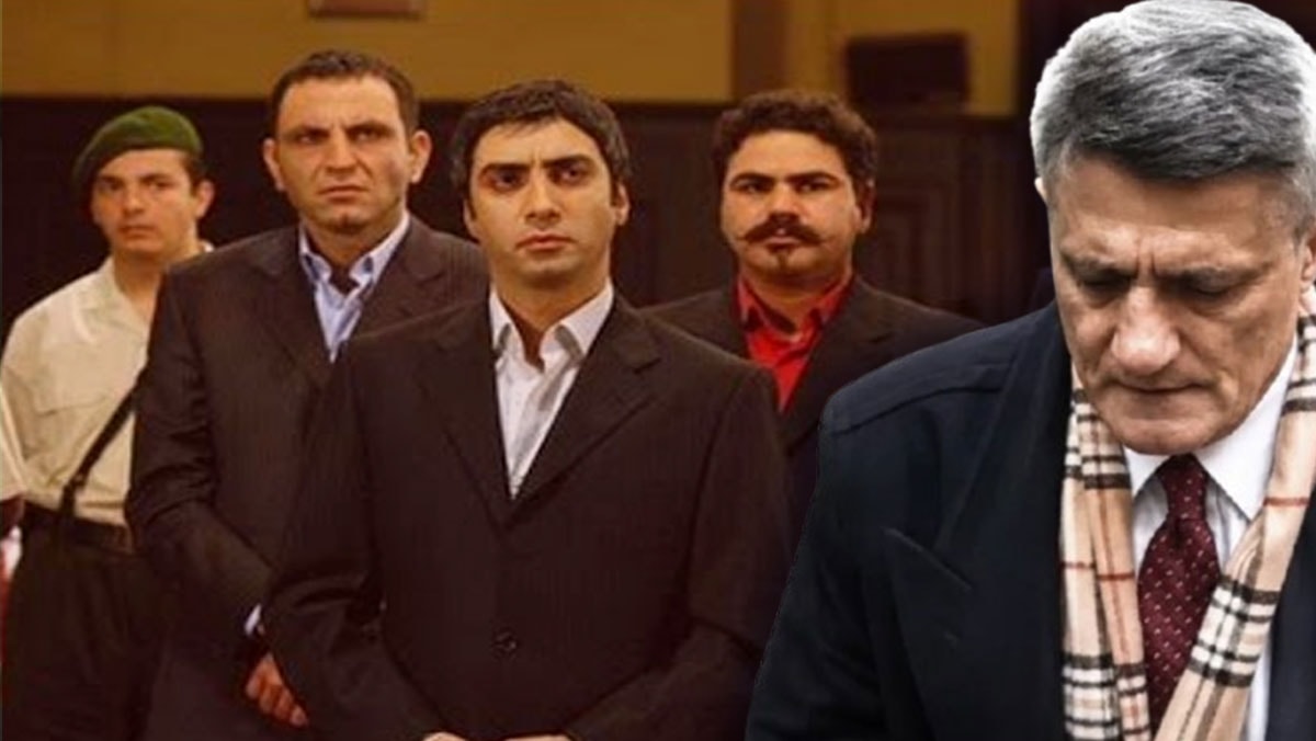 Kozinoğlu soruşturmasında Kurtlar Vadisi senaristleri ifadeye çağrıldı
