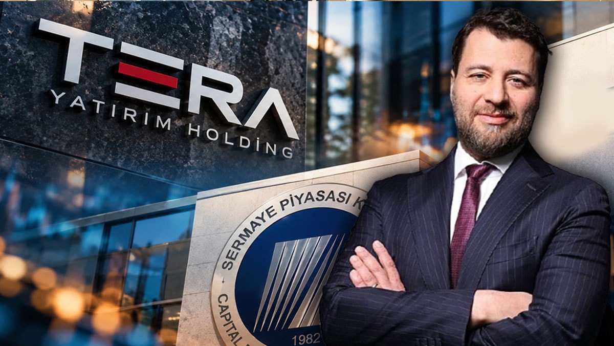 Tera'nın gizemli 11 yatırımcısı belli oldu! İşte isimler ve pay oranları