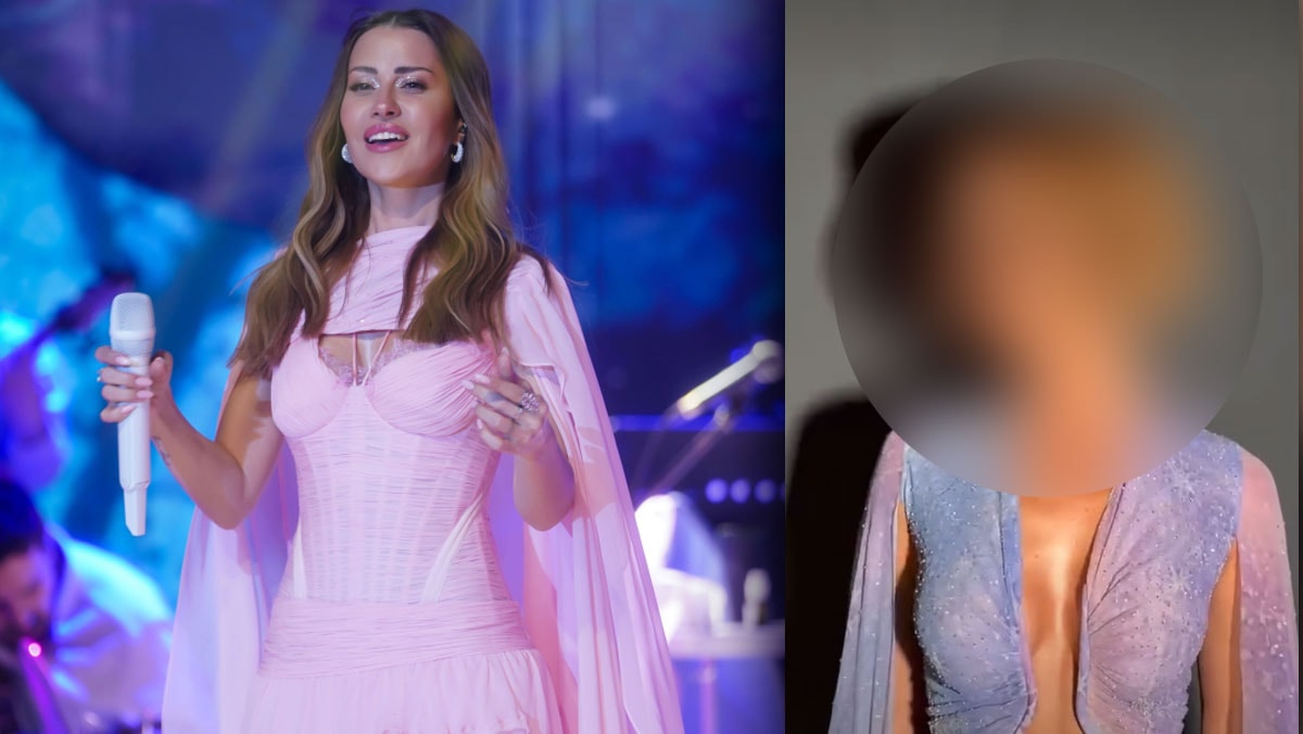 Derya Uluğ'un yeni imajını gören tanıyamadı! Bambaşka biri oldu
