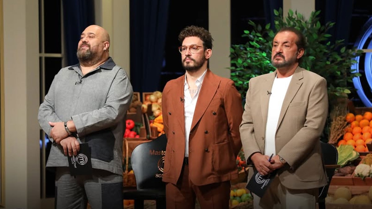 MasterChef şampiyonu, fonun patronuyla ortak çıktı