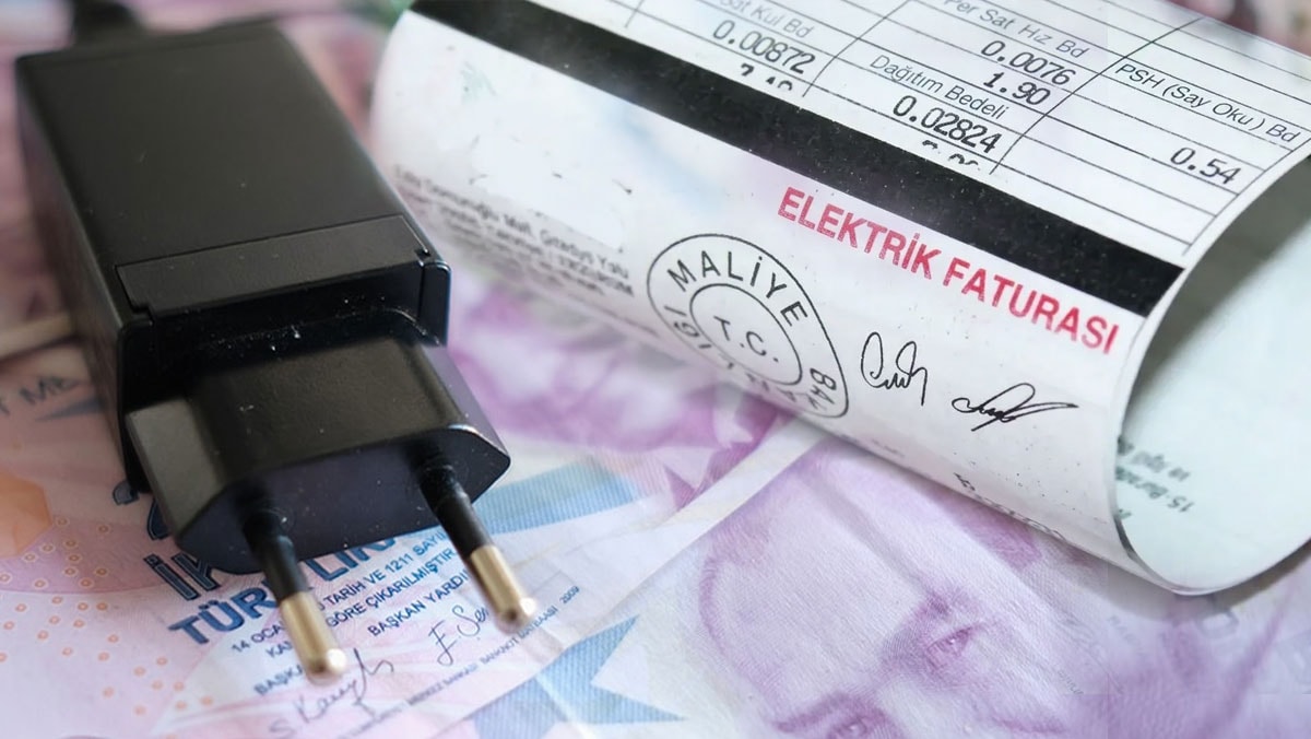 Yeni uygulama başlıyor: Elektrik faturasında 780 TL'yi geçen yandı!