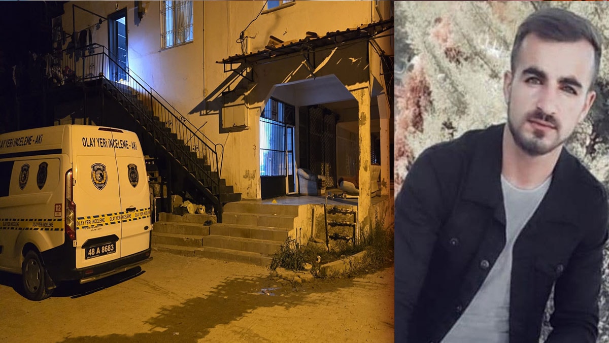 Muğla'da duş sırası kavgası: 1 ölü, 2 yaralı
