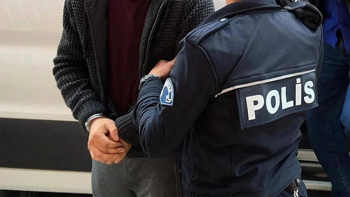 “26 çocuk zehirlendi, 3’ü öldü” paylaşımına gözaltı