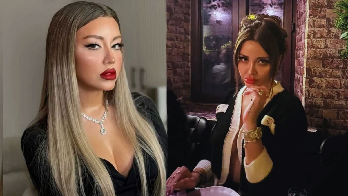 Fenomen Mika Can Raun'un sosyal medya hesaplarına erişim engeli getirildi!