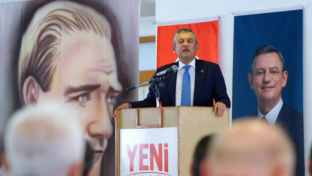 Yandaş gazeteciden flaş iddia! Yargıtay'dan YENİ Parti'ye 'isminizi değiştirin' ikazı