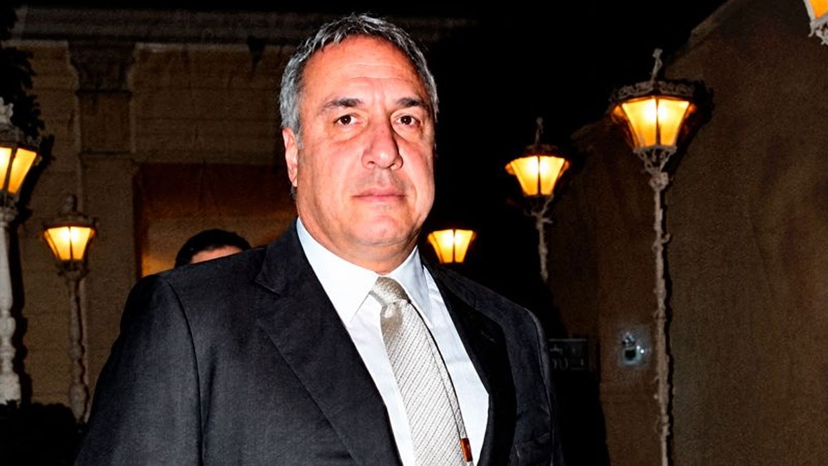 Destek Yatırım Bankası patronu Altunç Kumova tutuklandı