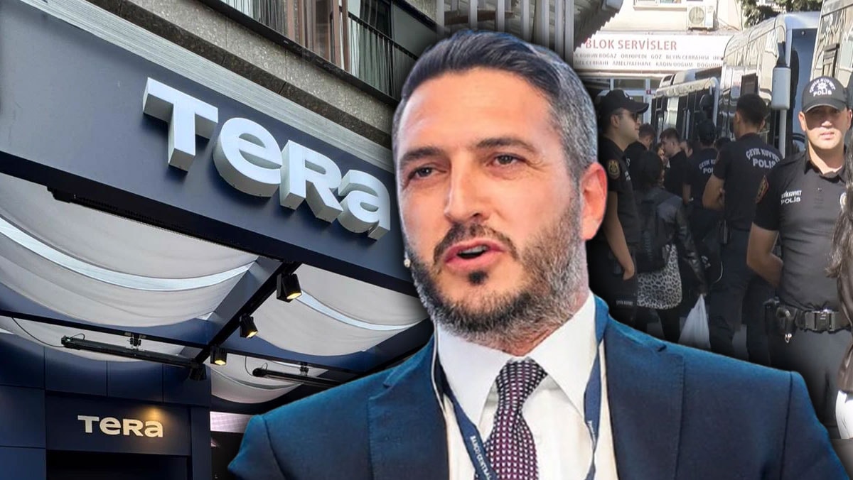 Fon soruşturmasında eski Merkez Bankası yöneticisi tutuklandı