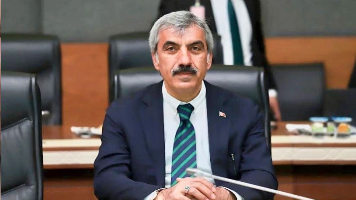 AKP'li vekilin ağabeyi gözaltına alındı