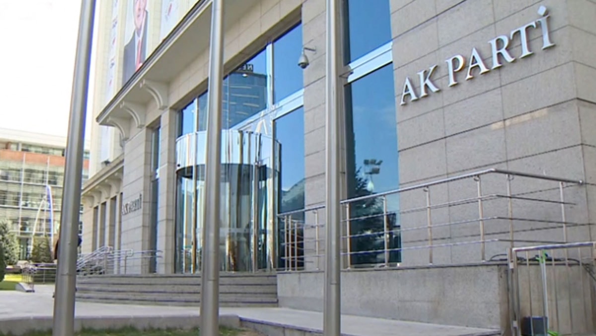 AKP'den 'erken seçime' ilişkin yeni açıklama
