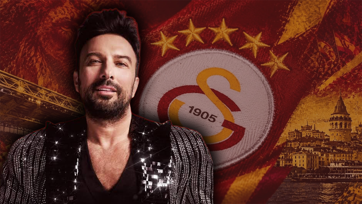 'Kuzu Kuzu' bekledi, 'Hayır' cevabı aldı: Galatasaray'dan Tarkan'a veto