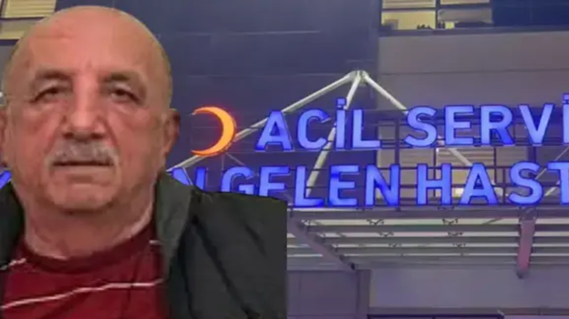 Demir Sopalı Saldırı: Amcasını Öldürdü, Yengesini Ağır Yaraladı