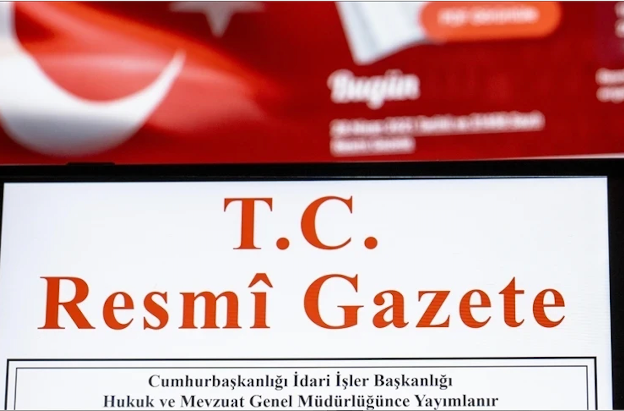 Cumhurbaşkanı Kararı ile 27 ilde sınırlar değişti