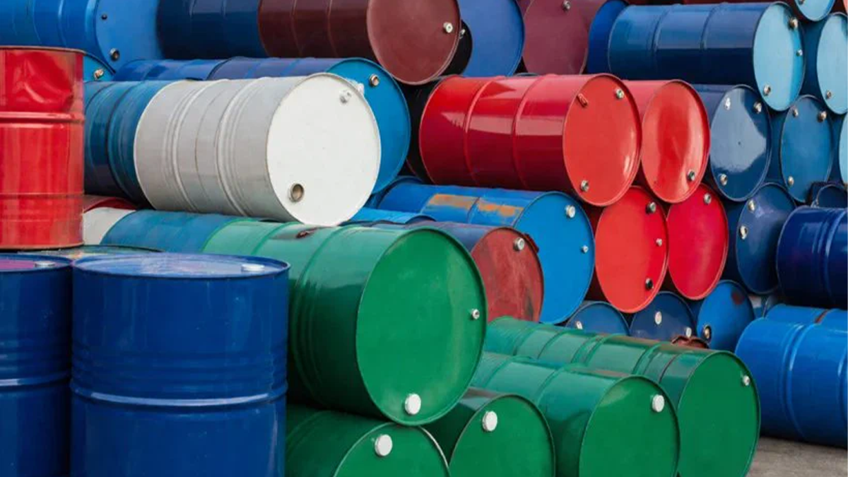 Brent petrolde fiyatlar 100 doların altını gördü
