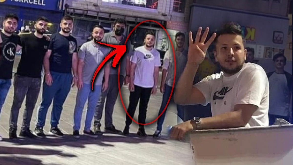 5 yıl önce sokakta AKP bayragı asıyordu, kim yol verdi de milyarlık oldu