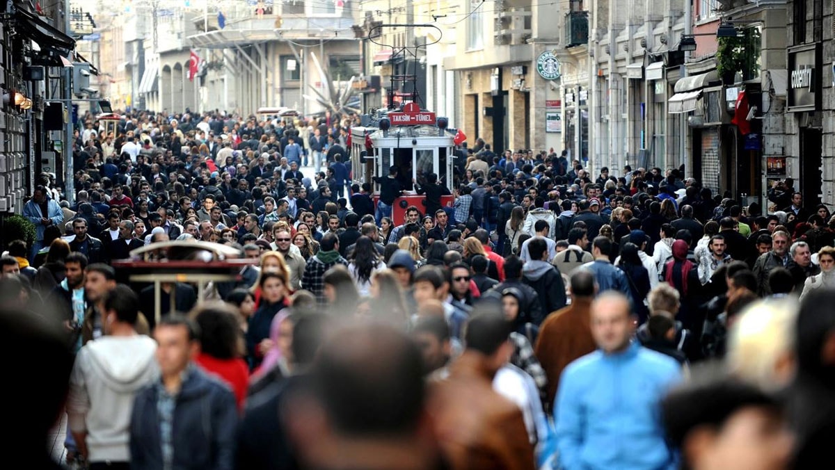 İstanbul'un ağustos ayı enflasyonu belli oldu
