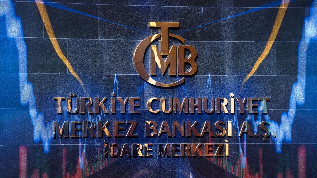 Merkez Bankası'nın altıncı faiz toplantısından karar çıktı