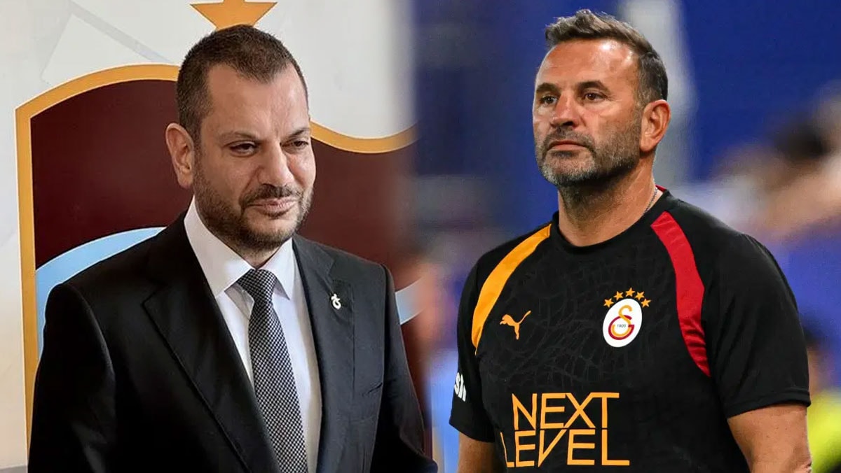 Başkanlar düğmeye bastı! Dev maç öncesi kesenin ağzı açıldı