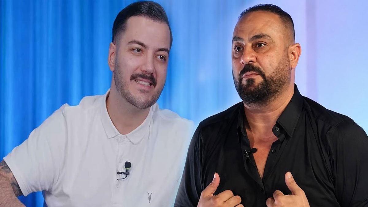 Hasan Şaş'ın uyuşturucu testi pozitif çıktı