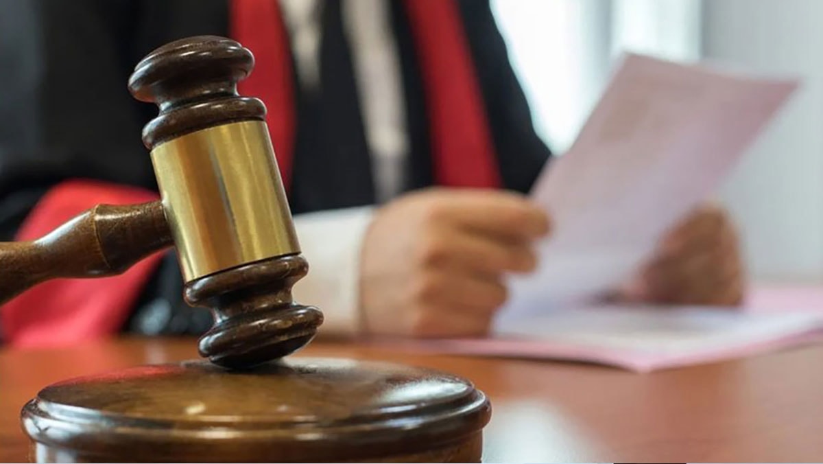 Yargıtay'dan geliri olan eşe kötü haber