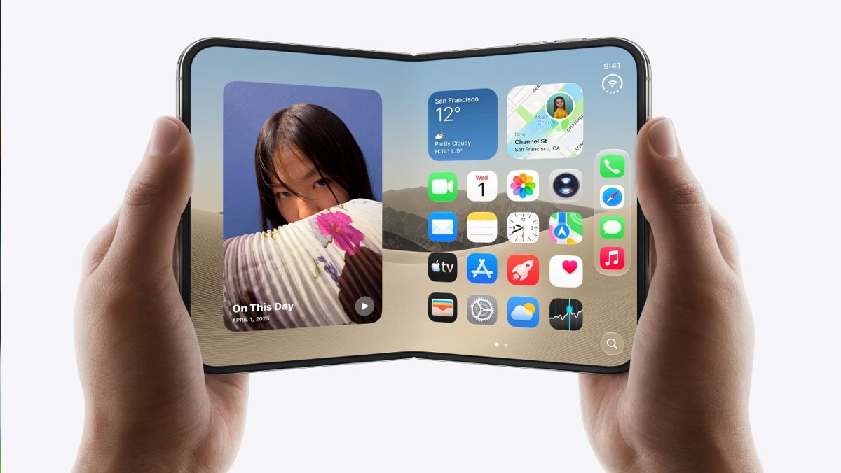 Apple, iPhone 18 Pro ve katlanabilir telefonunu tanıttı: Türkiye fiyatıyla fark attı