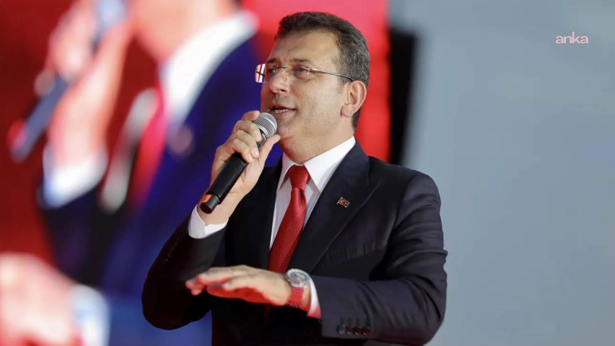 Başkanı ve meclis üyelerini tutuklayarak seçim kazanmak AKP’ye nasip oldu"