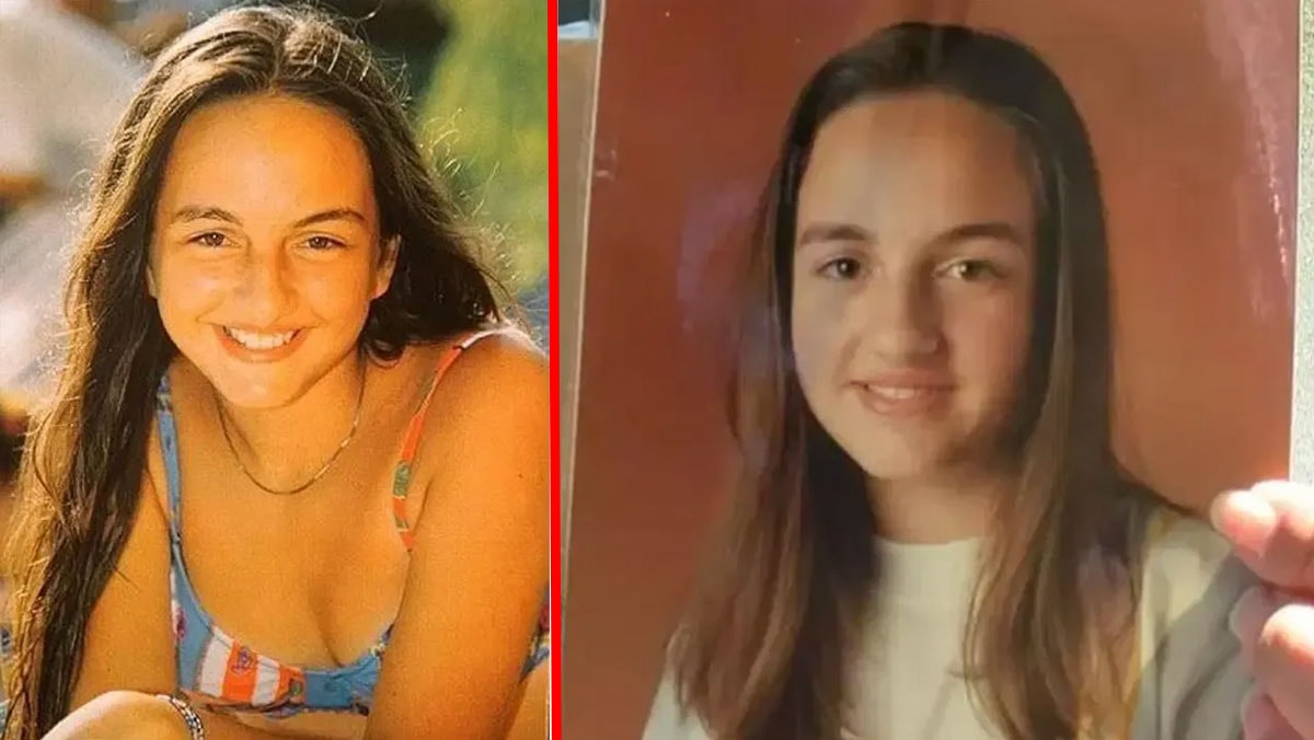 26 yıllık cinayette yeni gelişme! Çağla Tuğaltay’ın şortunda erkek DNA’sı tespit edildi