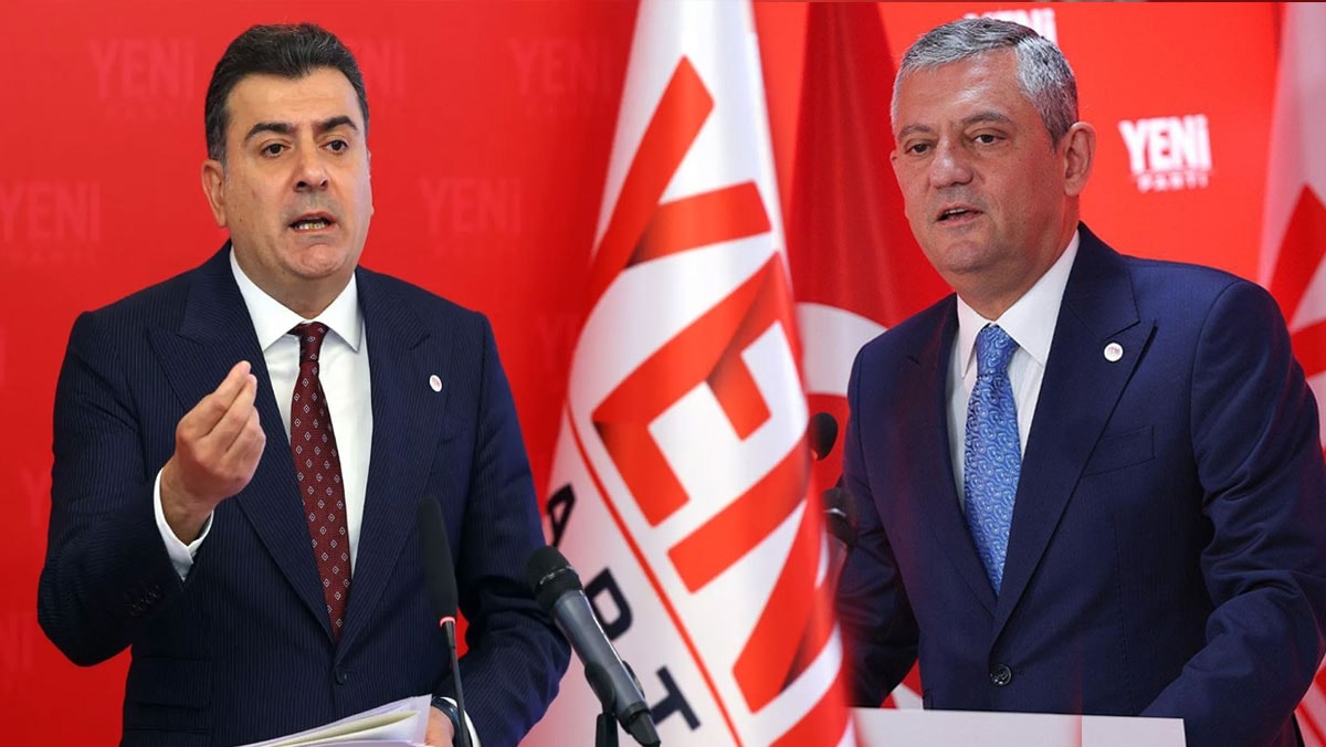 Fon skandalında yer yerinden oynayacak iddia! Kim bu Hayrettin Koç?