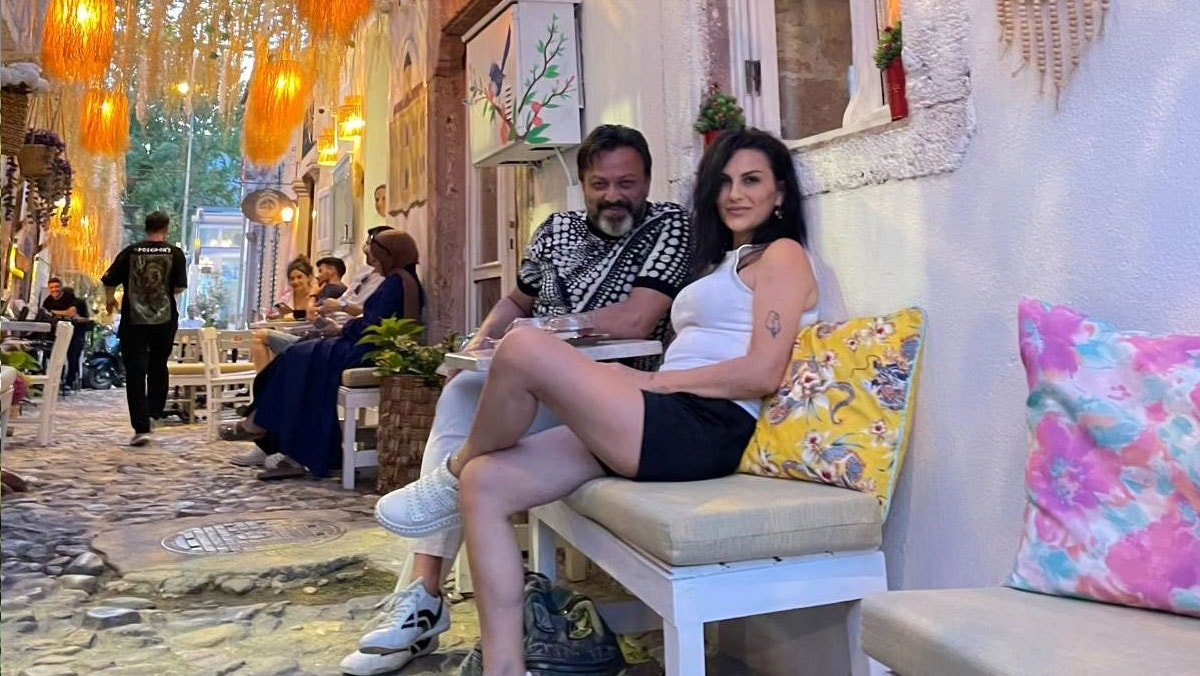 Serhat Kılıç’ın evinden şüpheli maddeler çıktı! Sevgilisinin ifadesinde “kokain” detayı