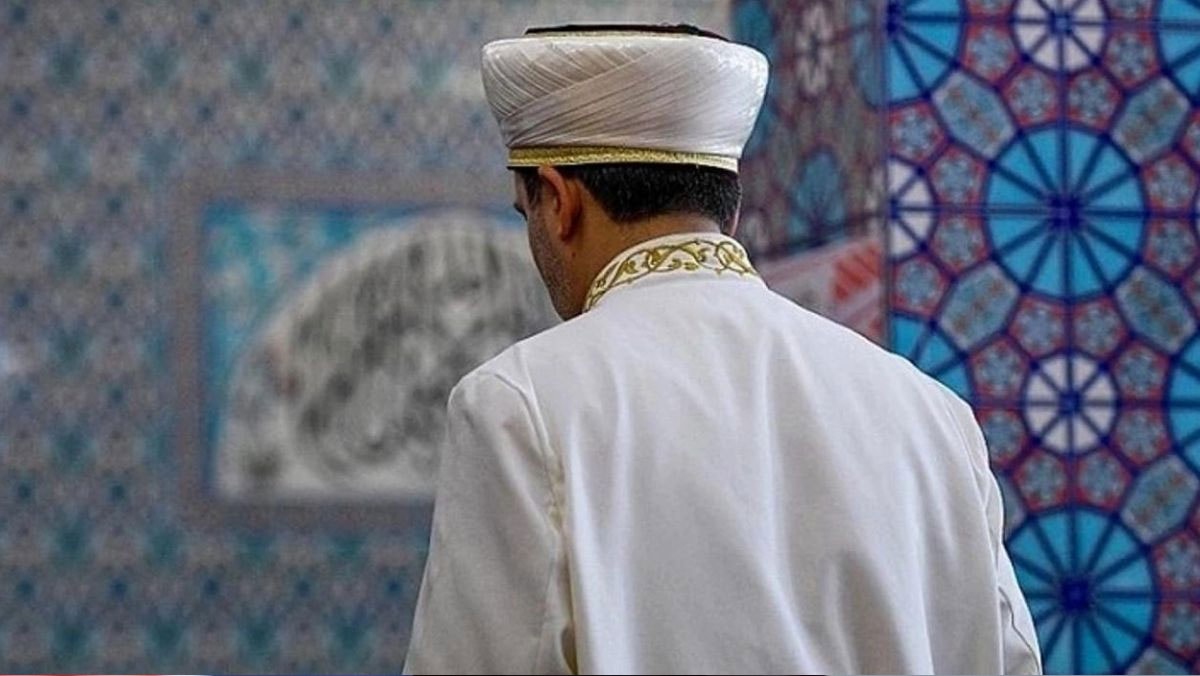 İmam, kumar borcunu zekat parasıyla kapattı