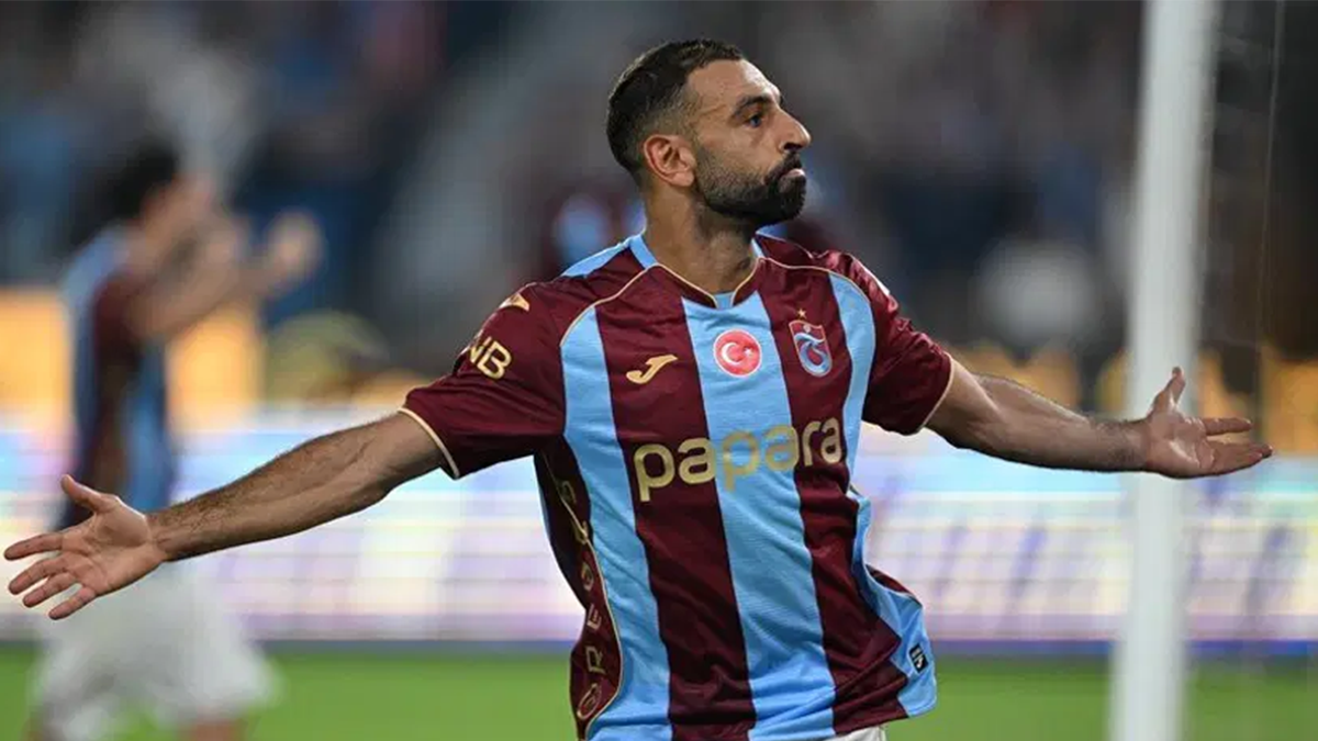 Muhammed Salah’a 6 ay sürecek yasak!