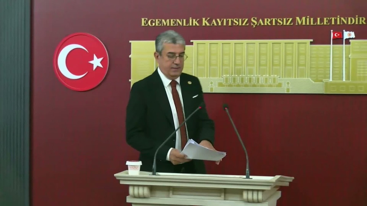 Gökhan Günaydın'dan fon krizi açıklaması: “AKP’li elitler paralarını alıp kaçtılar, içeride vatandaş kaldı..."