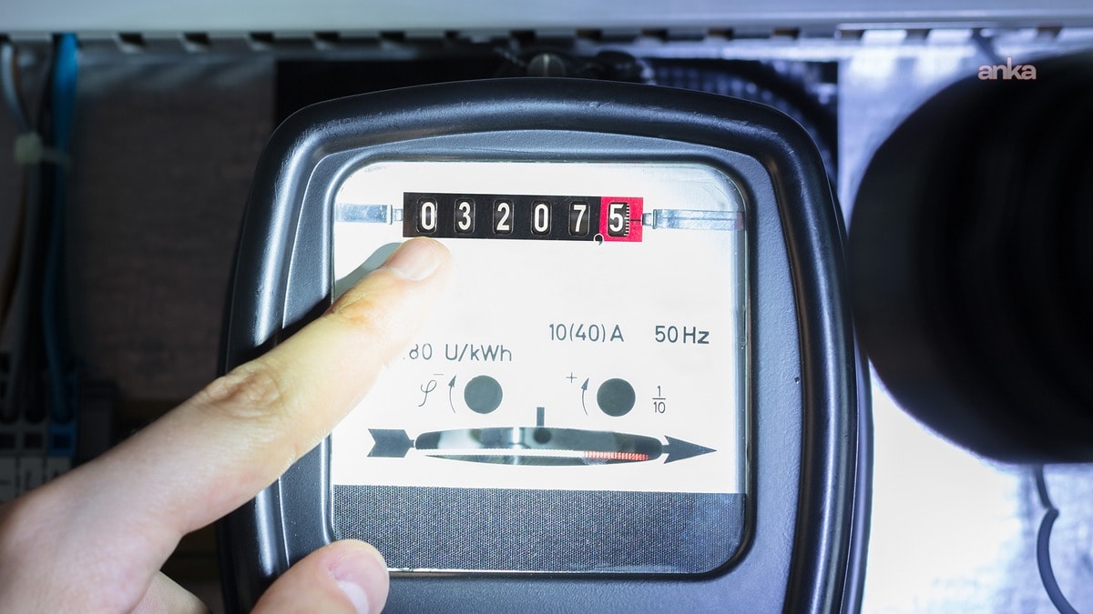 Gözler, 1 Ekim’den geçerli doğal gaz ve elektrik tarifelerinde: Zam gelecek mi?