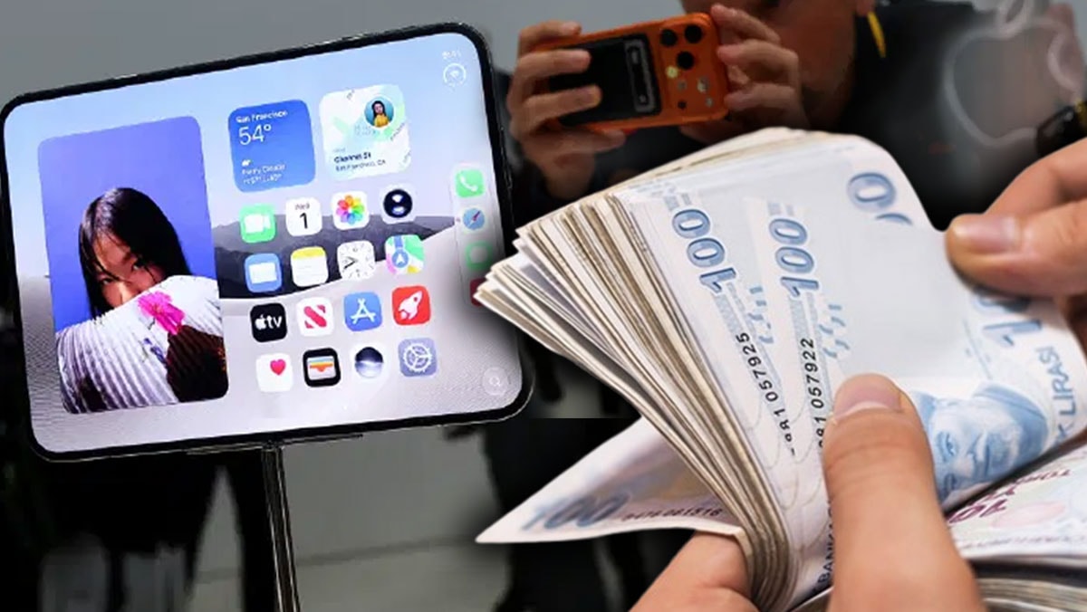 İşte iPhone’daki kazık vergilerin dökümü