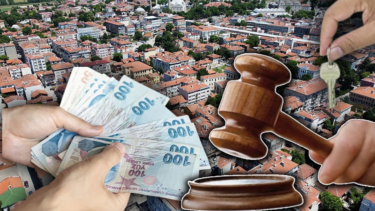 Ev sahibi ve kiracılar bunu bilmeli: Yargıtay’dan depozito kararı