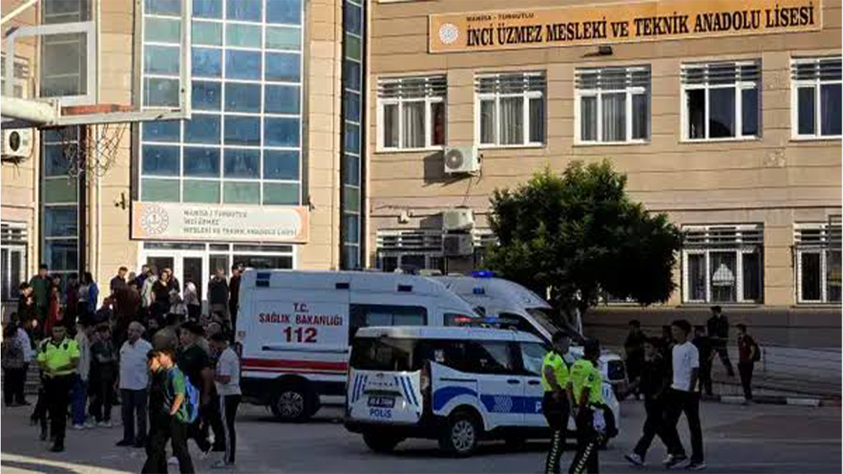 Manisa Valiliği: 6 öğrencimiz bugün taburcu edilecek