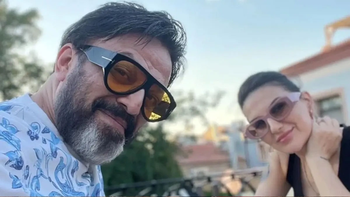 Serhat Kılıç'ın sevgilisi son konuşmalarını anlattı: "Ağlamaklı ses tonu ile setten kovulduğunu söyledi"