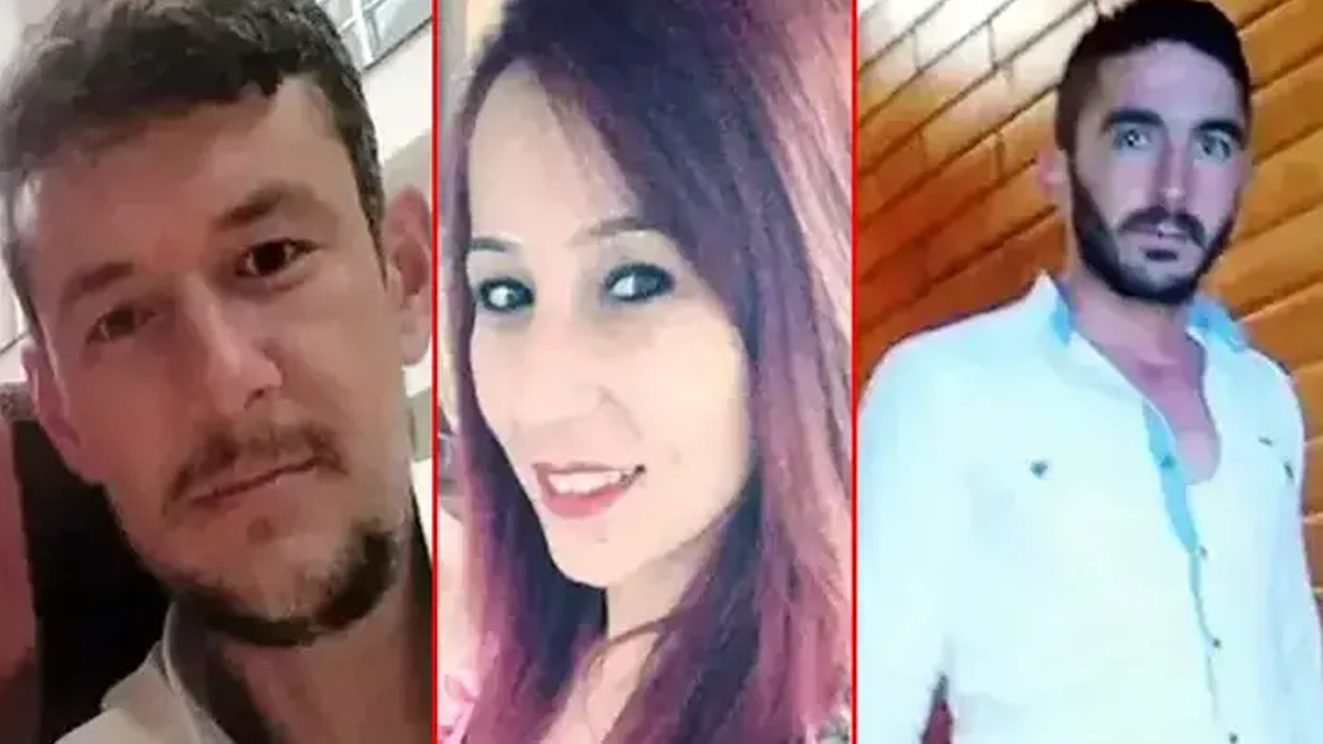 Çifte cinayetten beraat etmişti! Karar bozuldu