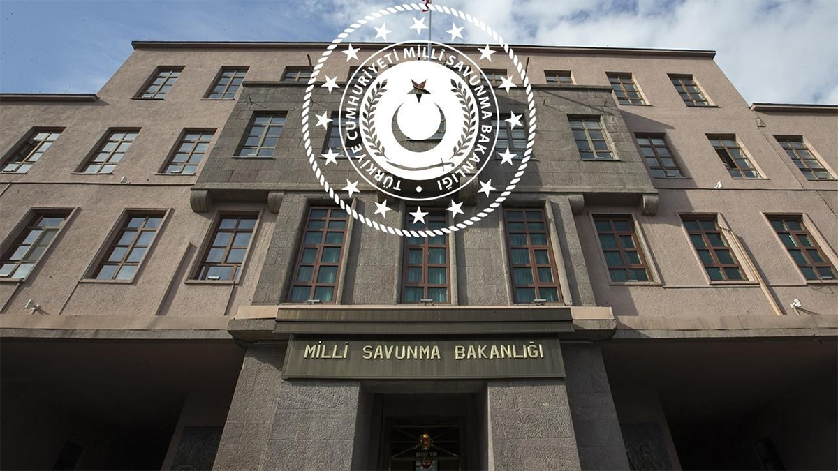 MSB’dan Yeni Açıklama: 1 PKK’lı Teslim Oldu
