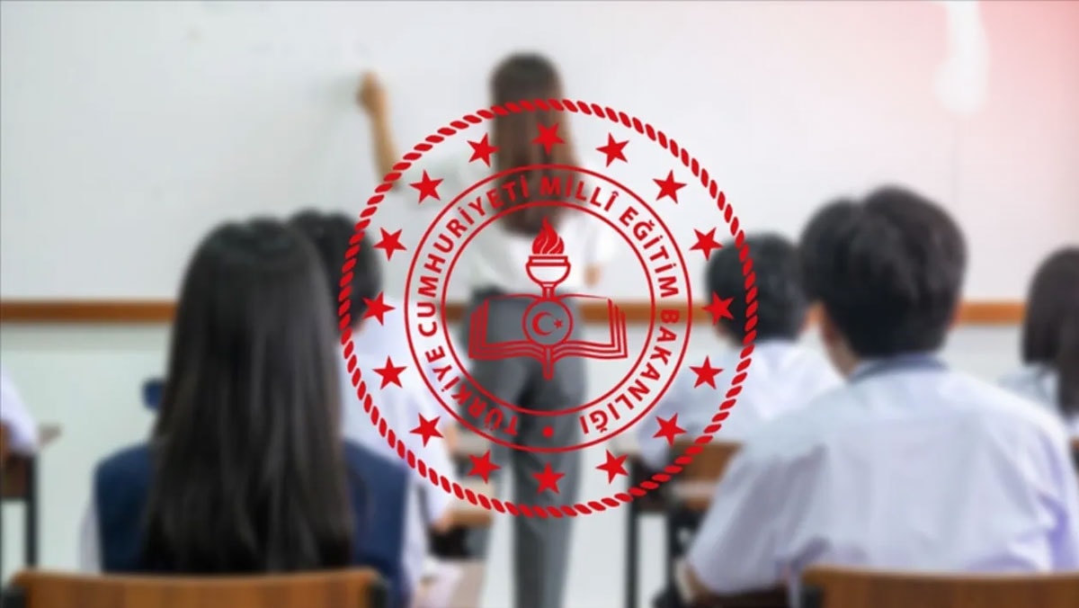 Türkiye'de bir ilk: MEB harekete geçti! Tüm okullarda uygulanacak