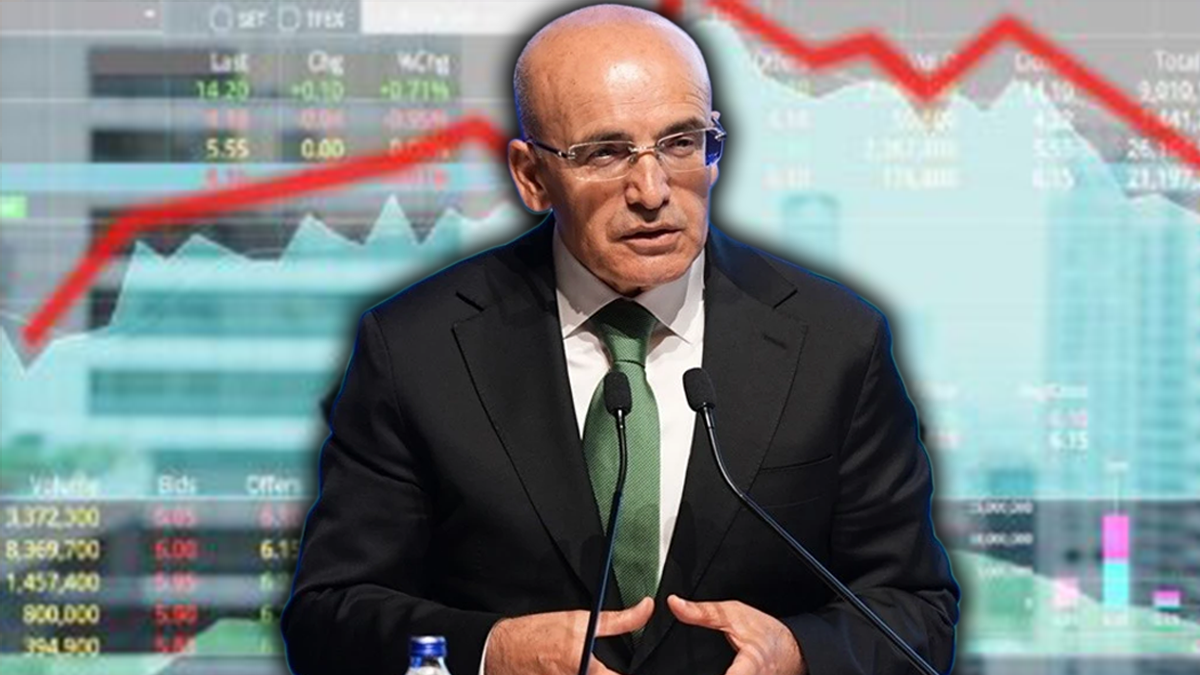 Mehmet Şimşek: Fon krizinde yapısal risk yok!