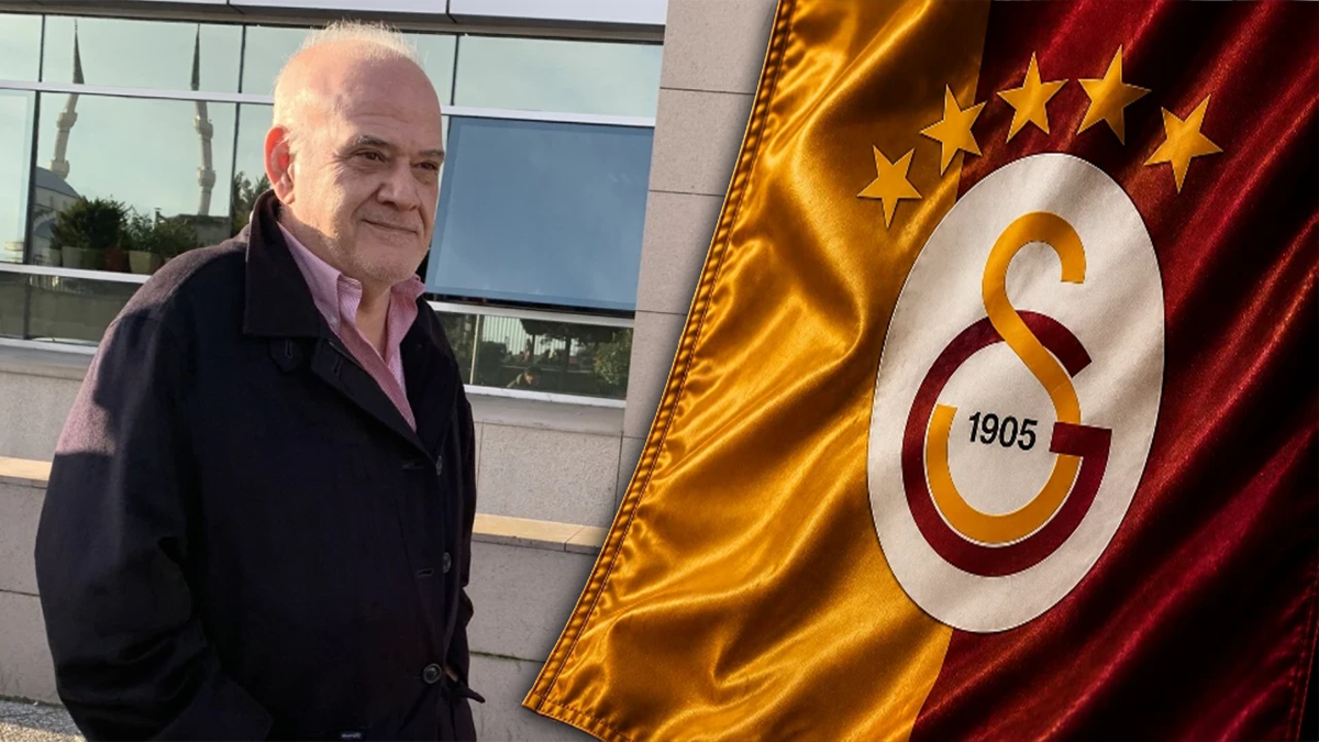 Galatasaray davasında Ahmet Çakar kararı